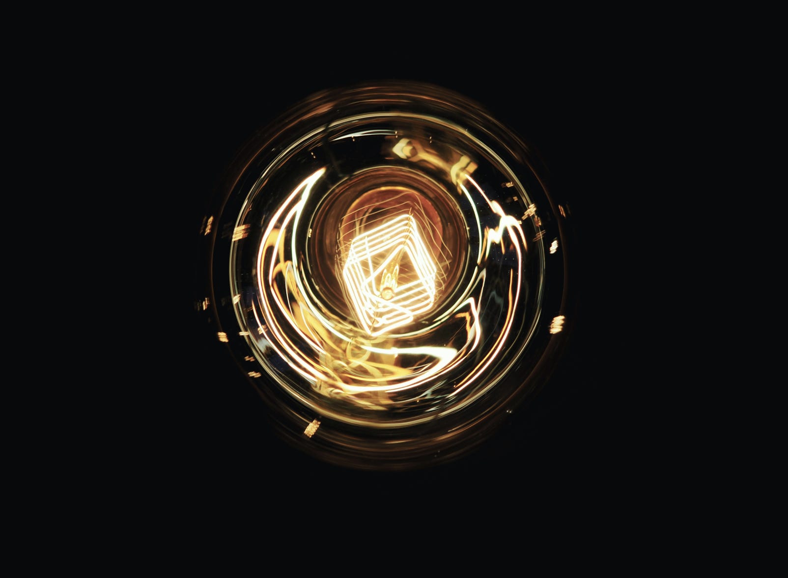 light bulb
